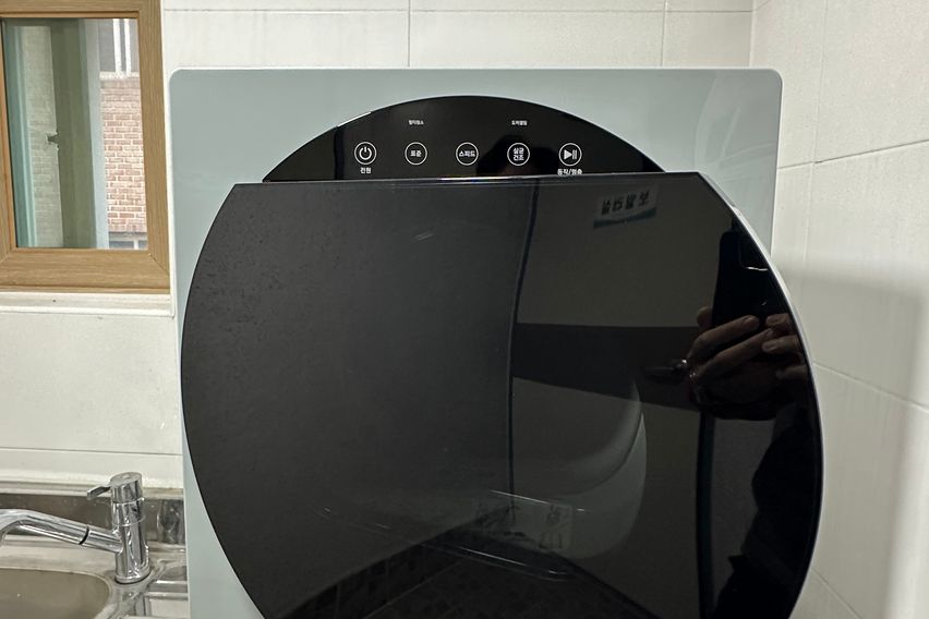 병점역 풀옵션 원룸F