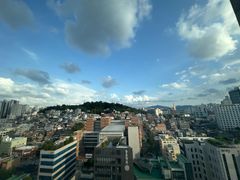신촌역 1분 채광좋음☀️ 4번째 이미지