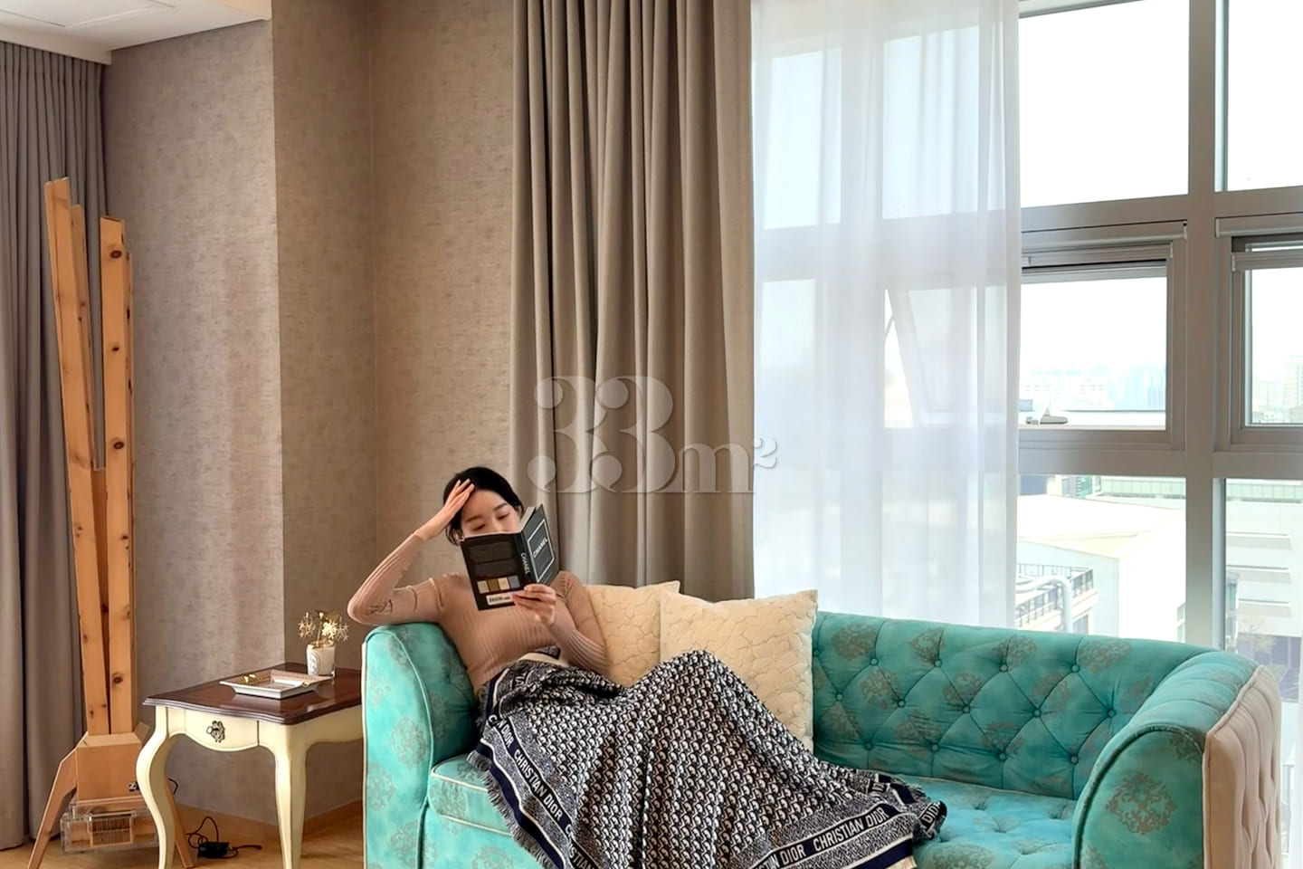 청담대로,작품이있는집🦋 1번째 이미지