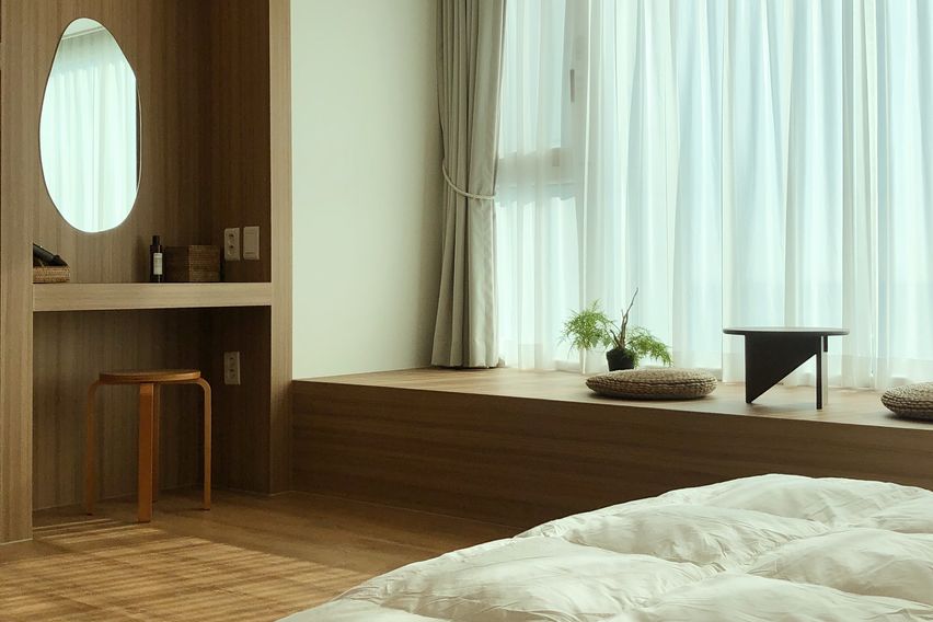 <오픈특가>바다뷰힐링방