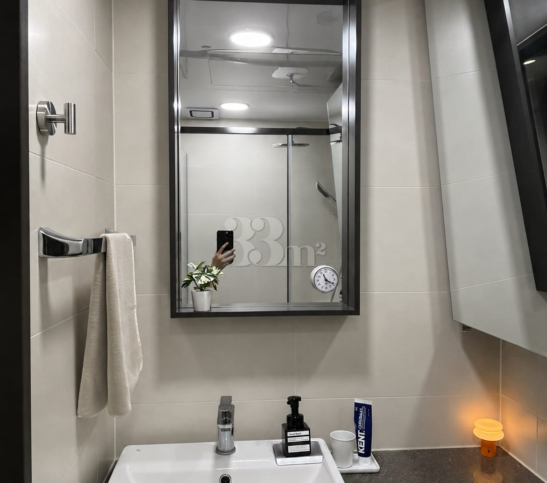 Fully furnished unit in Jamsil Mongchontoseon 12th image