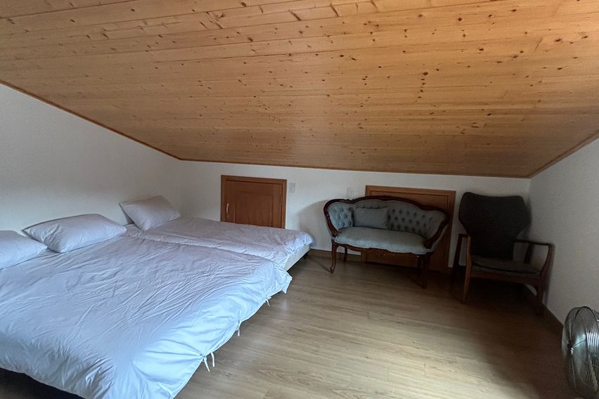 자라섬남이섬감성숙소 5번째 이미지