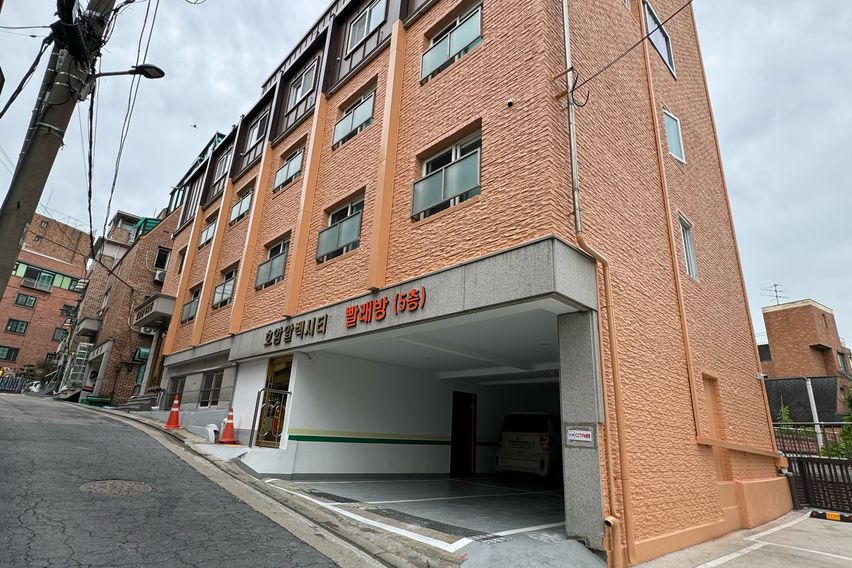 신림풀옵션원룸201호 12번째 이미지