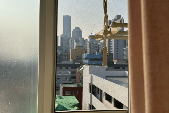 서면전포역 5분 스윗F 8번째 이미지