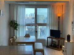 ⛴️ Neat two-room unit near Seonyudo Station 1th image