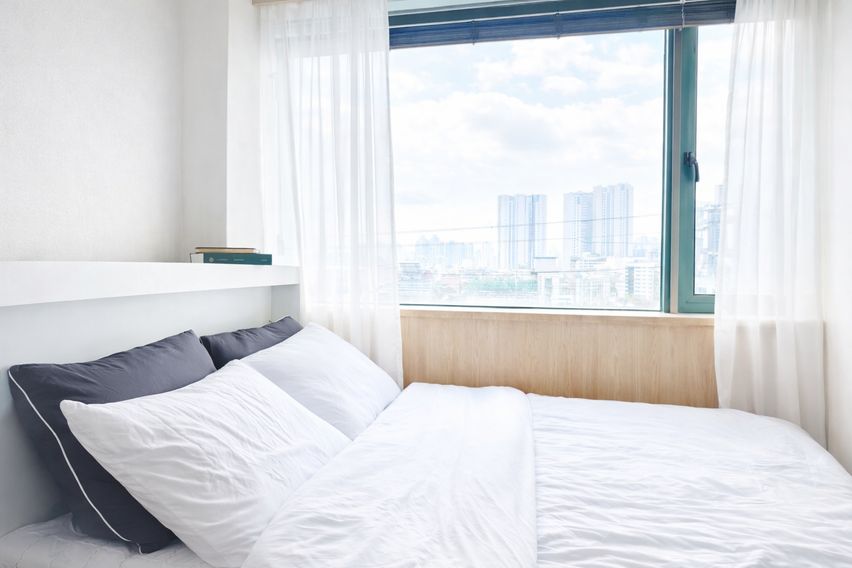 건대입구역3분 보안👍