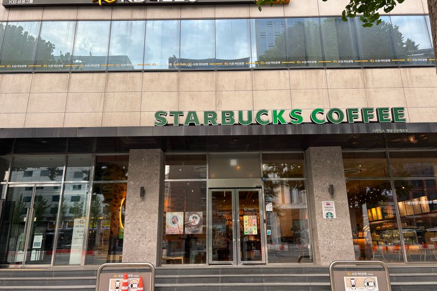 ✨청담 감성숙소 가성비 19번째 이미지