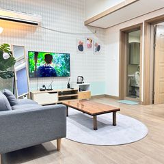 제주 구좌 한달숨 방 이미지