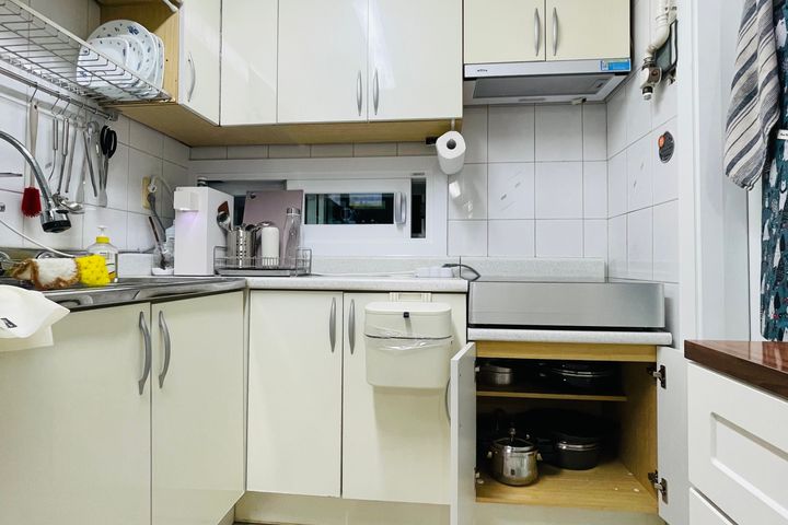 Three-room apartment, 7 minutes from Gangneun 17th image