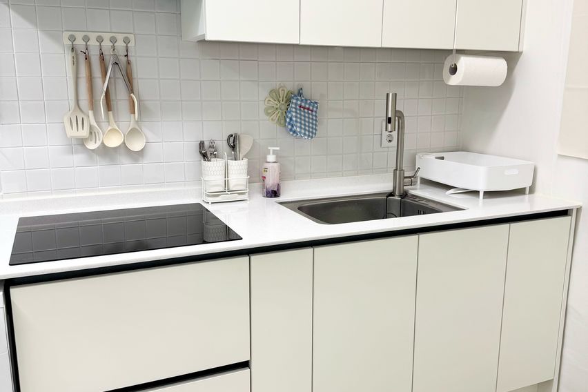 메종범물 초록 202호 10번째 이미지