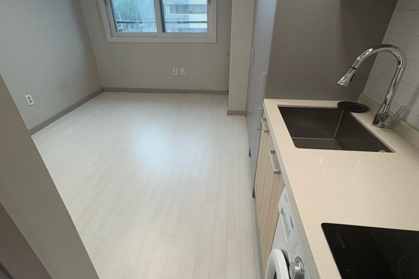 더 헤이븐 오피스텔