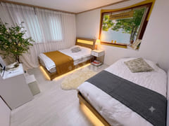 4-person unit, 2 bedrooms, 1 bathroom, fully 14th image