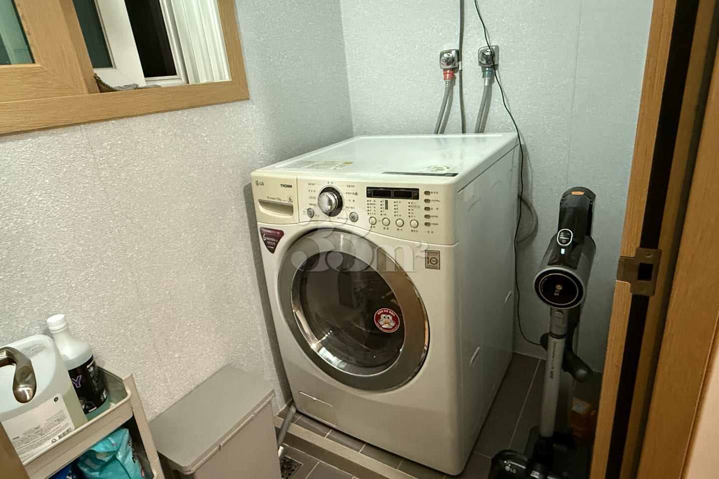 KINTEX Baek Hospital 3-room 14th image