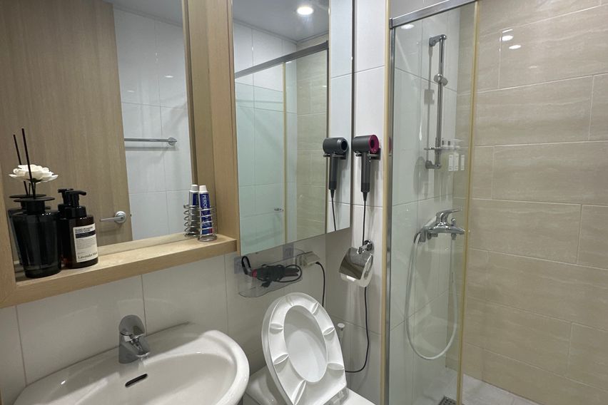 마포 공덕역 초역세권👍