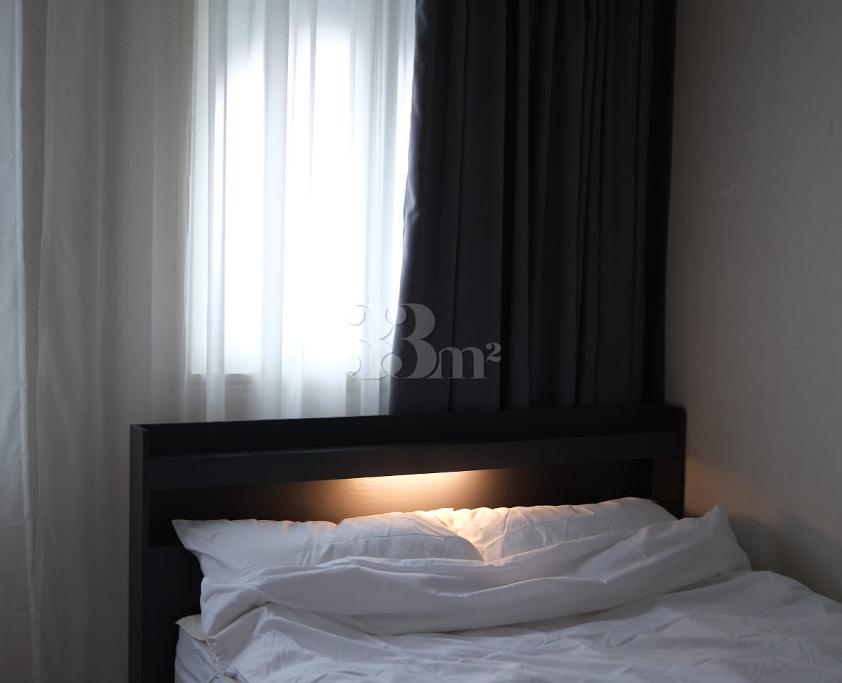 Namchuncheon Station Sunny 1.5-Room Apartment 0th image