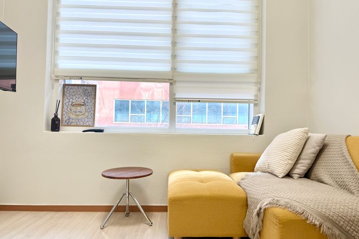 🏘️Sanghyeon Gwanggyo Duplex House 8th image