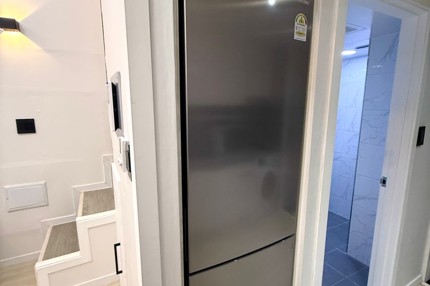 강남 역삼 아늑 숲뷰