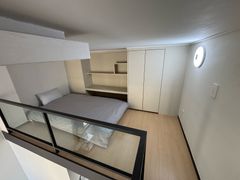 회기역 복층 오피스텔 8번째 이미지