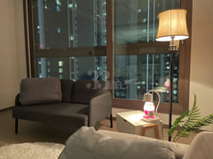 Stay On Geon / Cheongnyangni 3-Room Unit 12th image