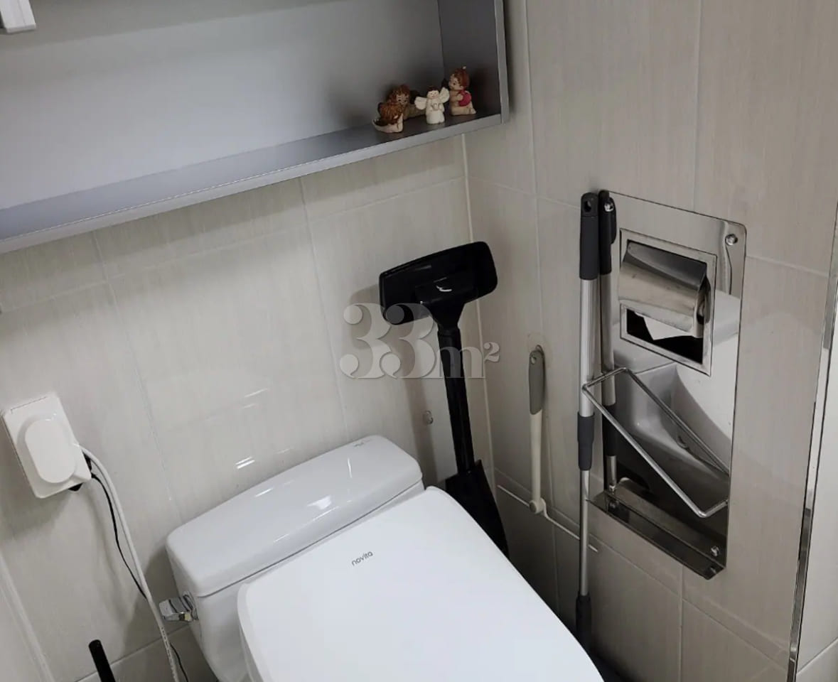 Fully furnished studio apartment in Jungmun w 13th image