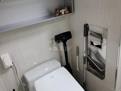 Fully furnished studio apartment in Jungmun w 13th image