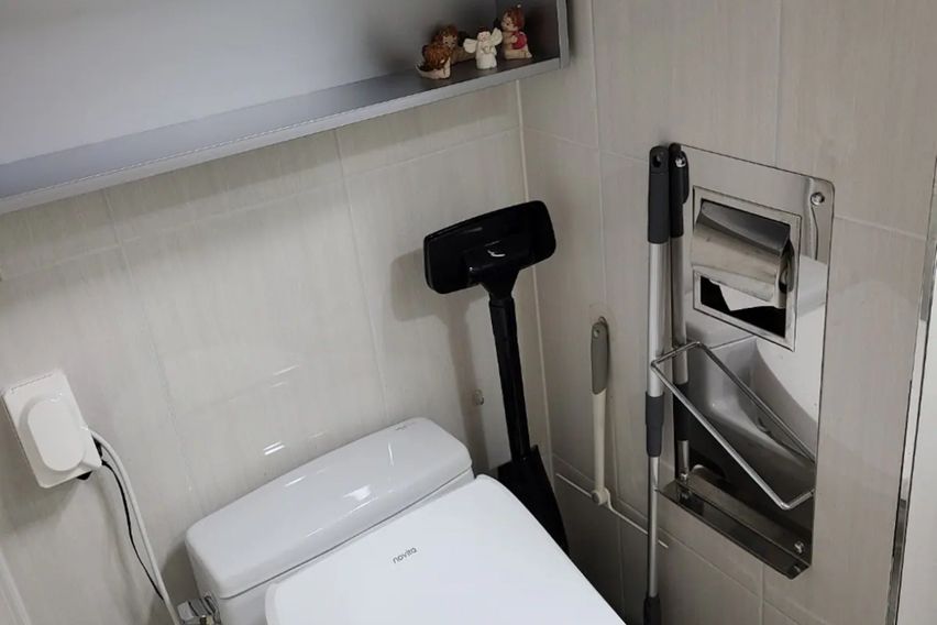 중문풀옵션원룸ㆍ침대두개