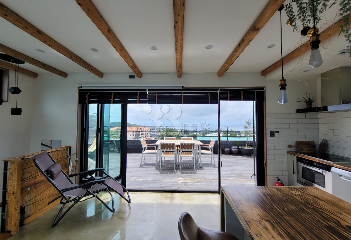 Seogwipo Ocean View Aesthetic Accommodation 9th image