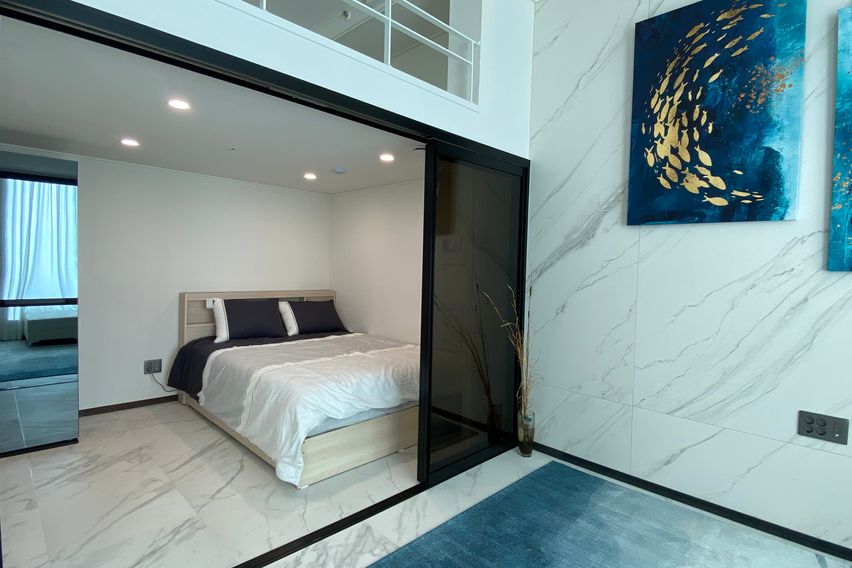 남산뷰/을지로 신축고층