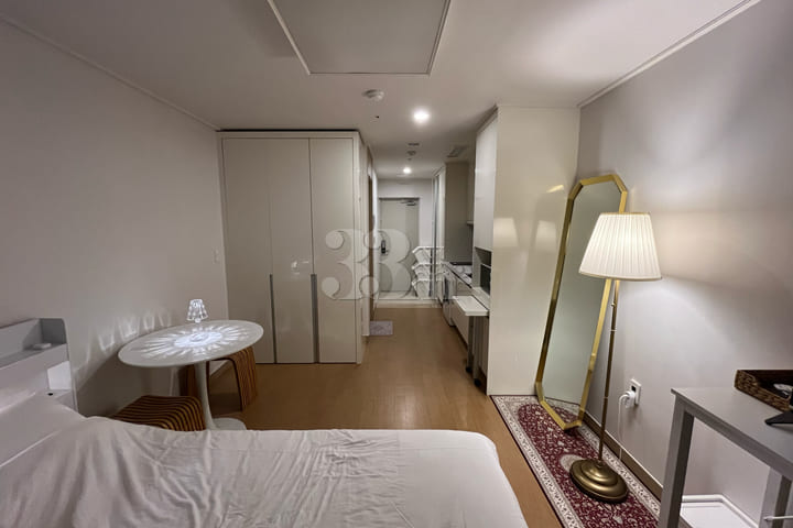 당산역 1분 한강뷰! 6번째 이미지