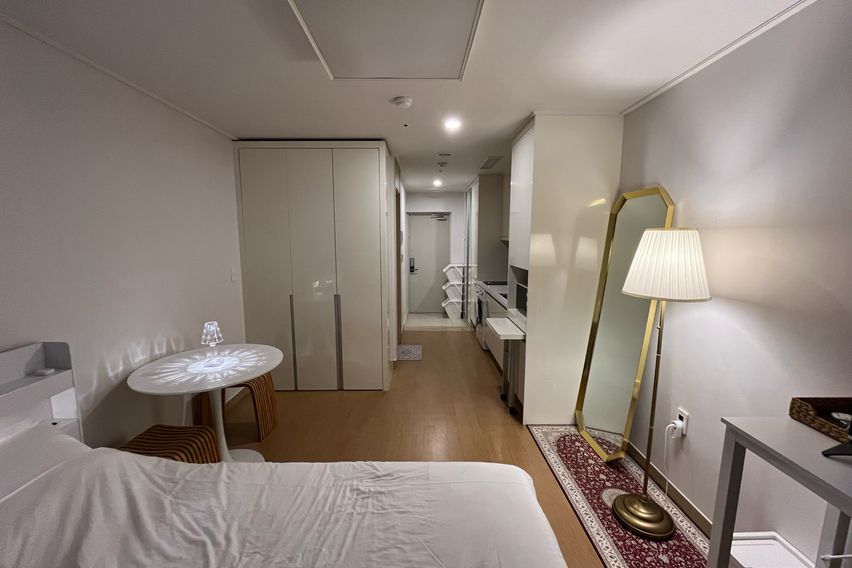 당산역 1분 한강뷰! 6번째 이미지