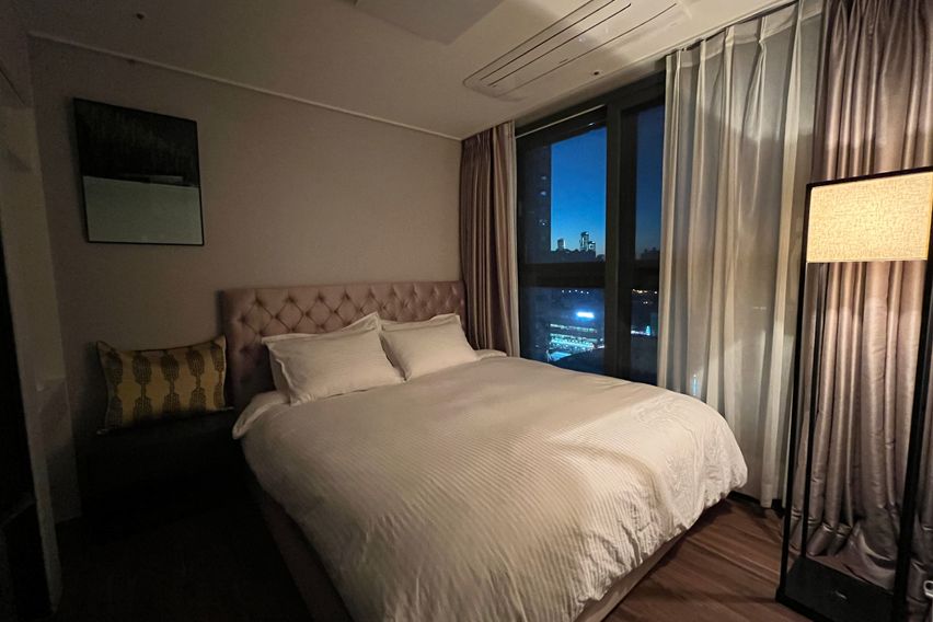 5성급호텔이상/역세권