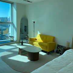 송도 한잔의 쉼🏡 방 이미지