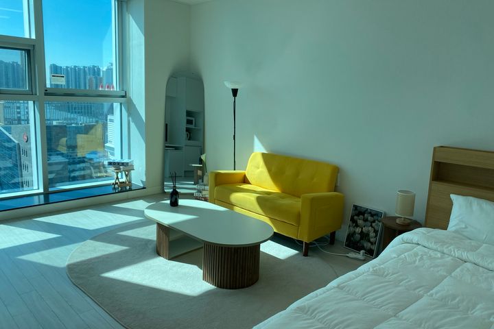 송도 한잔의 쉼🏡 0번째 이미지