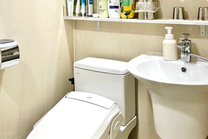 북한산 감나무별장2명