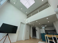Two-room duplex near Dongtan Station 2th image