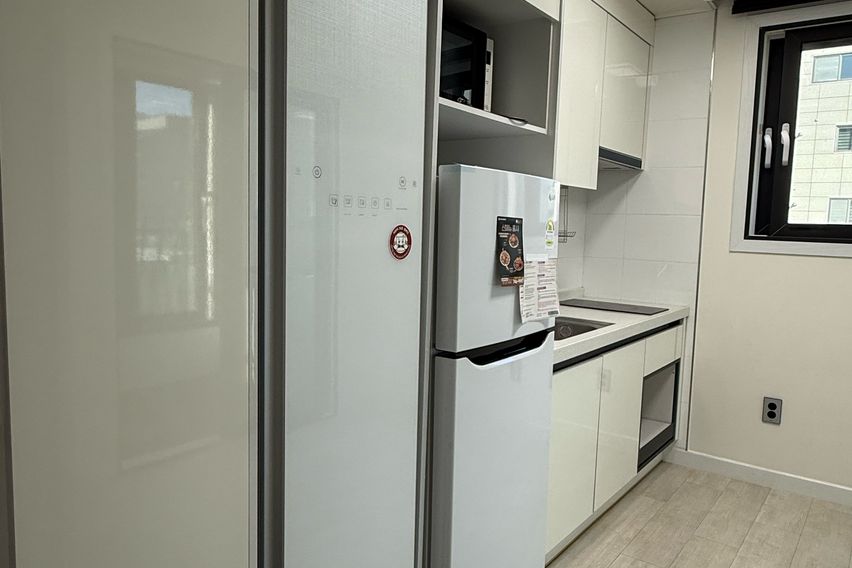 원주 행구동 주차편한