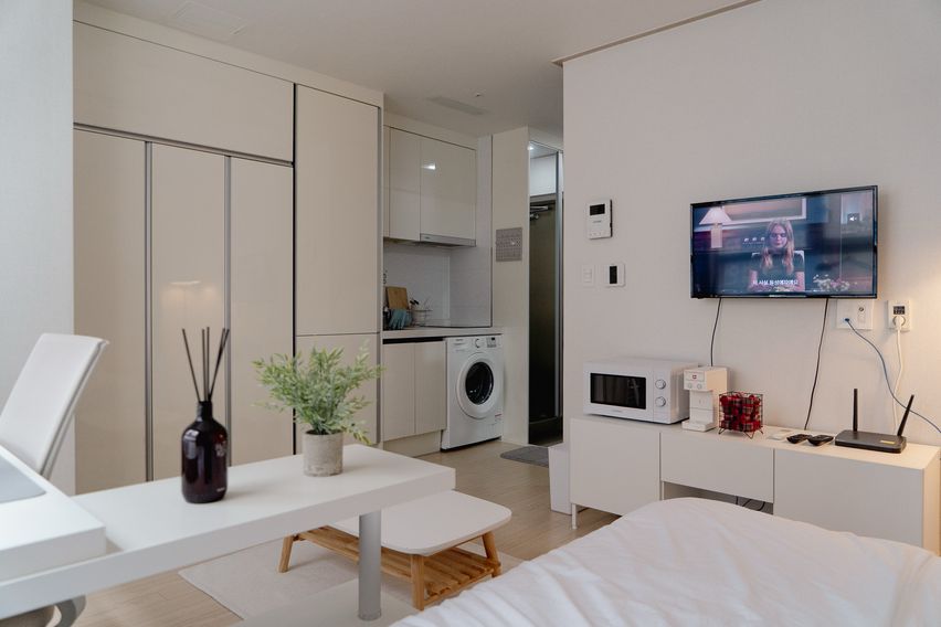 🌈안산고대병원고잔역풀옵