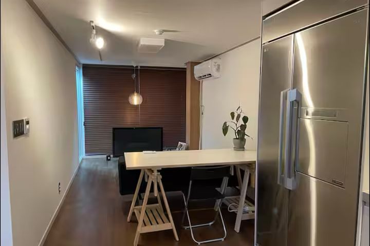구로디지털5분 투룸 1번째 이미지