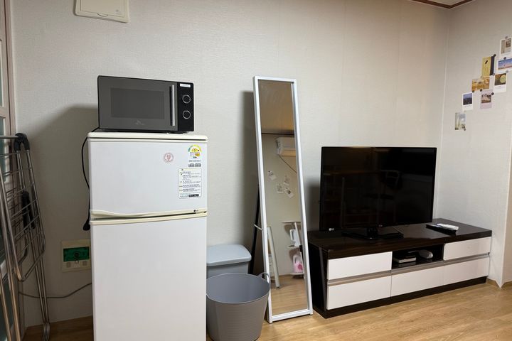 춘천 강원대 정문숙소A 4번째 이미지