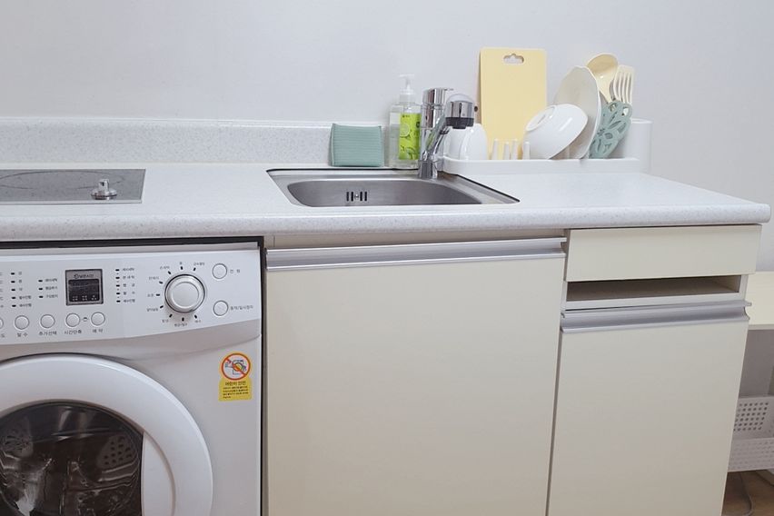 1인실센트럴스테이305 6번째 이미지