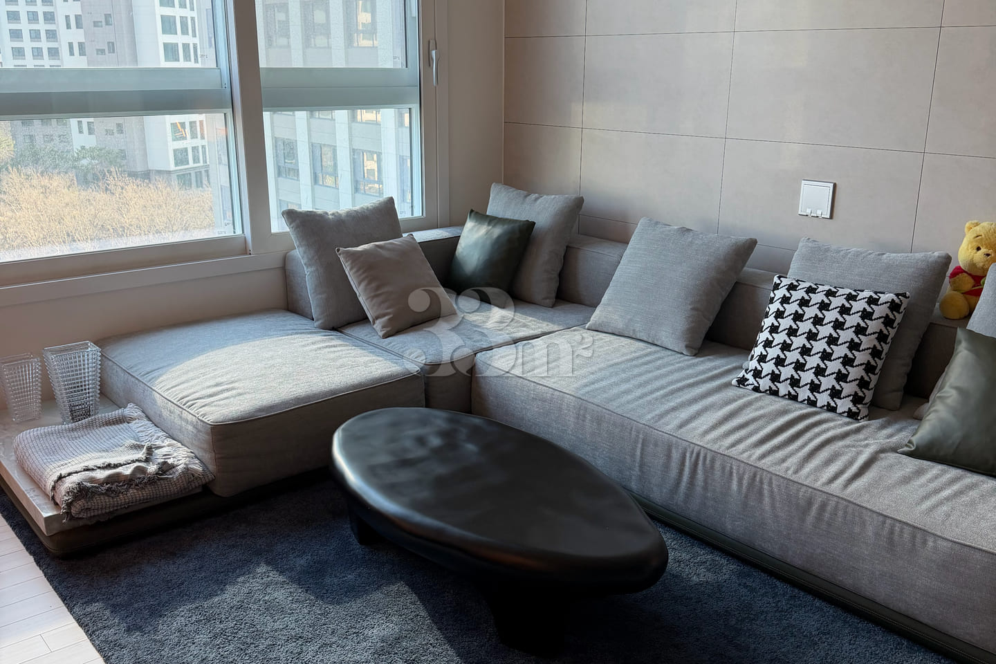 Gwacheon, a comfortable hotel-like home 7th image