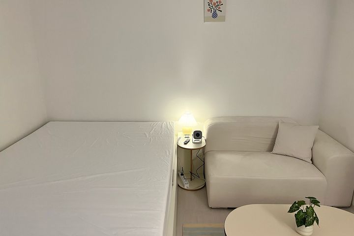 계산감성투룸한림병원인근 3번째 이미지