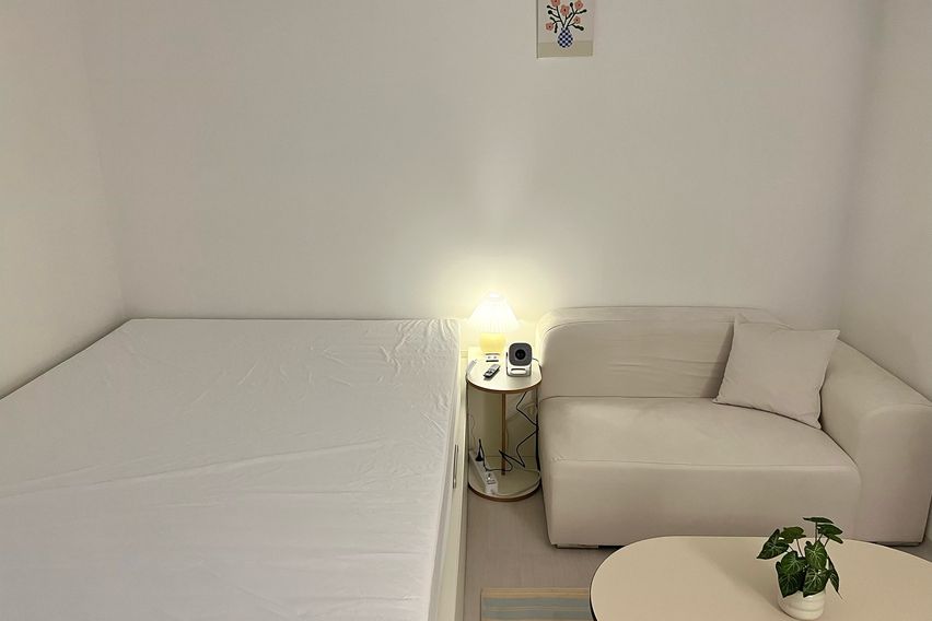 계산감성투룸한림병원인근 3번째 이미지