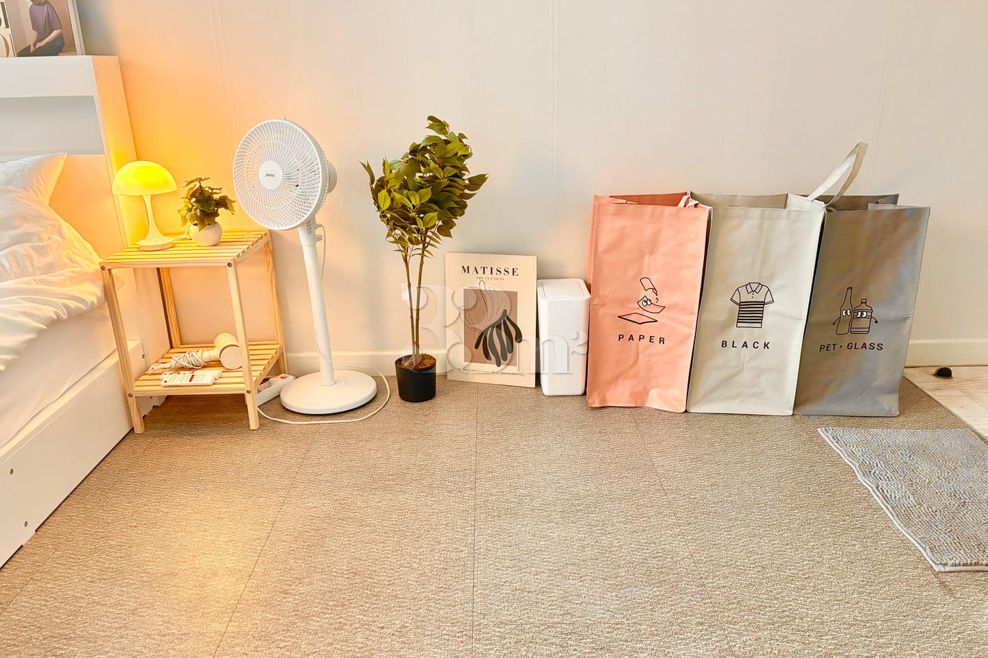 ✨Cheongdam Sensible Accommodation with Good V 5th image