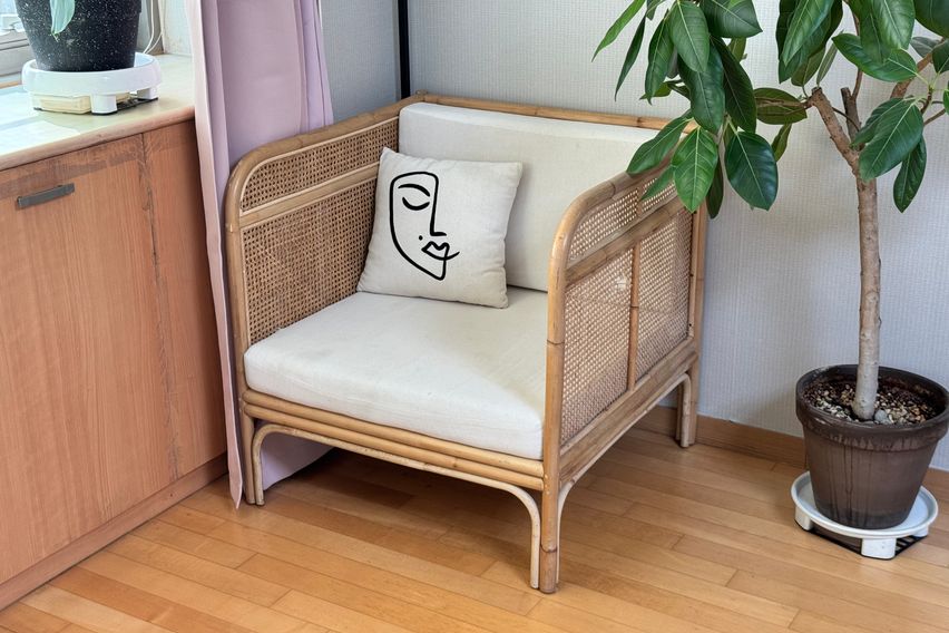 범계 깔끔하고 깨끗한집