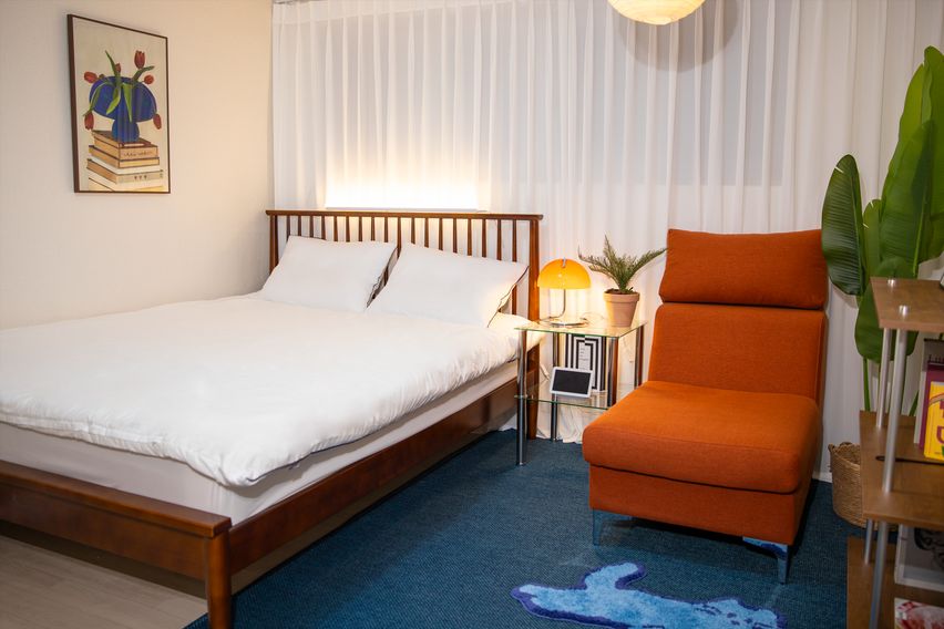 마포감성 역세권 풀옵션