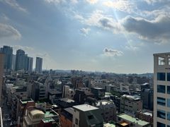 홍대 초역세권 시티뷰🌆 0번째 이미지