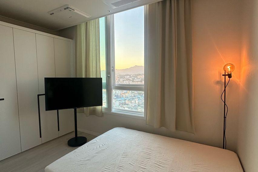 🍒청량리역1분 2룸