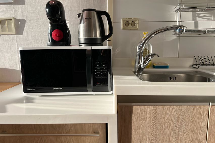 합정역10초 고층한강뷰