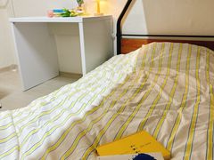 Fully Furnished Unit C (Near HUFS & Kyung Hee 4th image